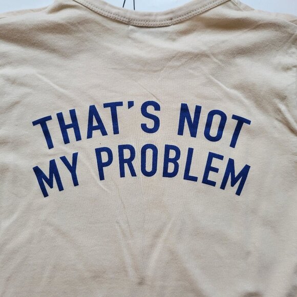 ZARA BOYS PRINTED LONG SLEEVE TEE SIZE 7 - Picture 4 of 6